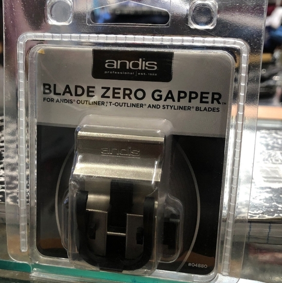 Andis Grooming Andis Blade Zero Gapper Poshmark